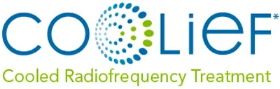 Coolief, Cooled Radiofrequency Treatment