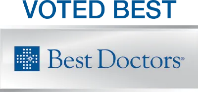 Voted Best, Best Doctors