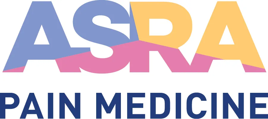 ASRA Pain Medicine